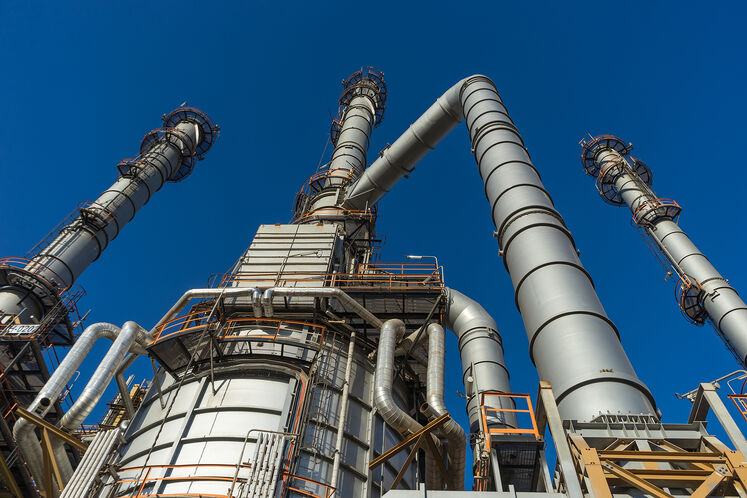 پالایشگاه ستاره خلیج فارس