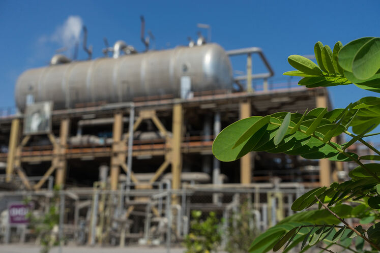 پالایشگاه ستاره خلیج فارس