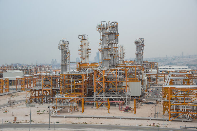 پالایشگاه دهم پارس جنوبی (فاز ۱۹)