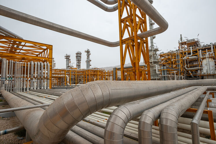 پالایشگاه دهم پارس جنوبی (فاز ۱۹)