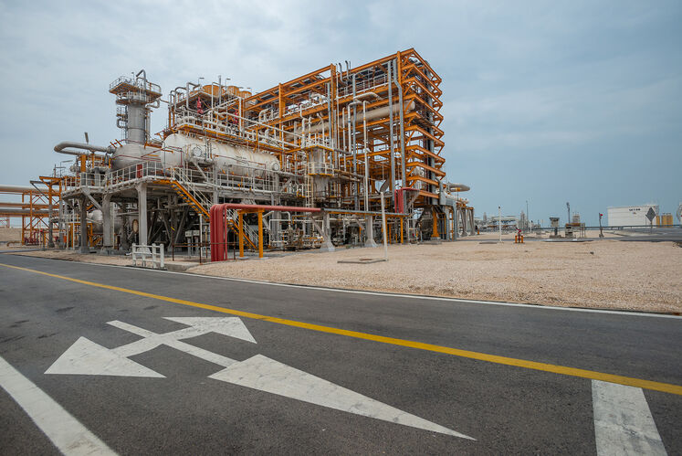 پالایشگاه دهم پارس جنوبی (فاز ۱۹)