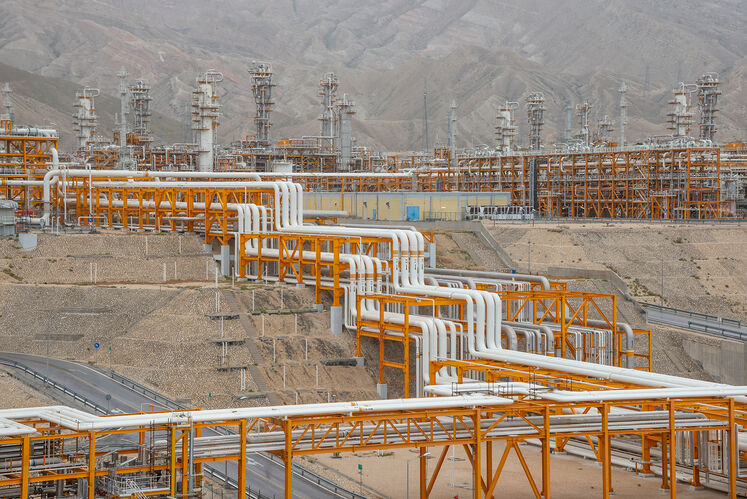 پالایشگاه دهم پارس جنوبی (فاز ۱۹)