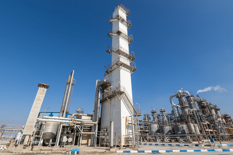 پتروشیمی مارون