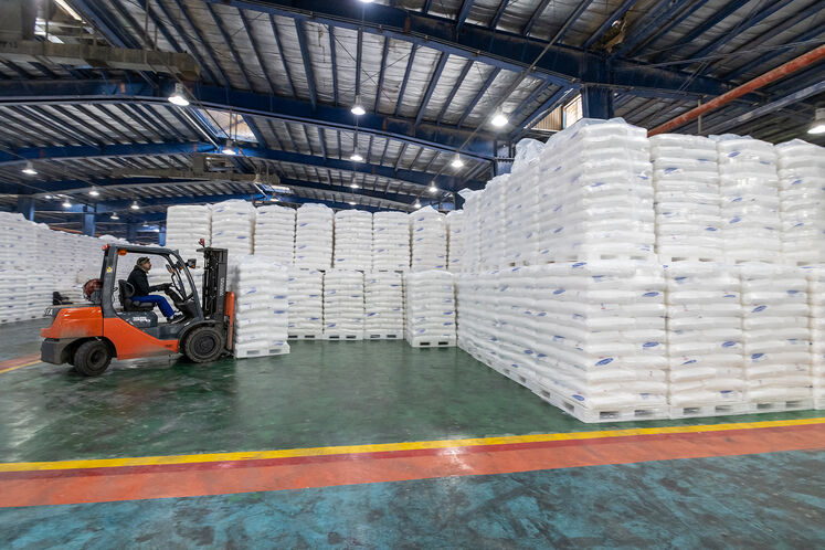 پتروشیمی مارون