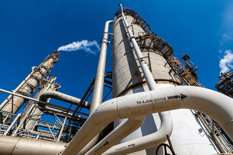 پتروشیمی مارون