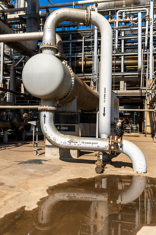 پتروشیمی مارون