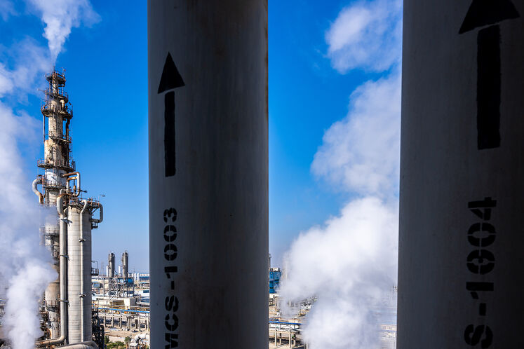 پتروشیمی مارون