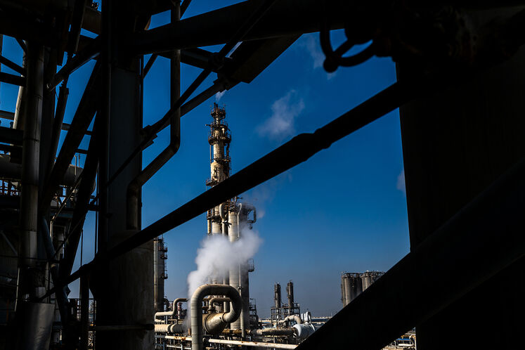 پتروشیمی مارون