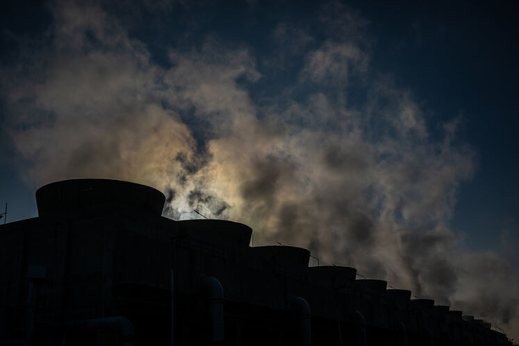 پتروشیمی مارون