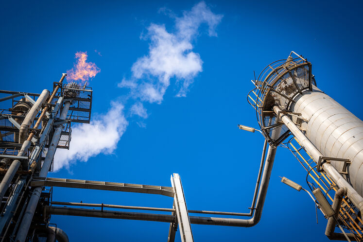 پتروشیمی مارون