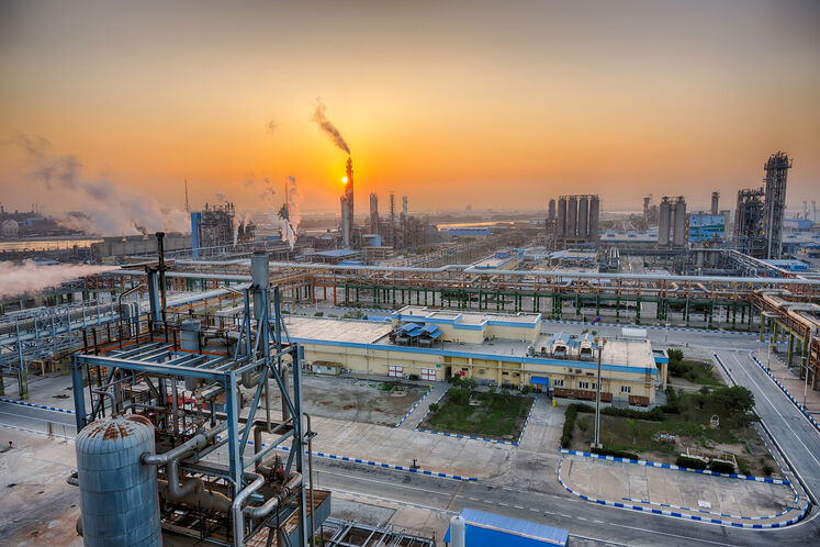 پتروشیمی مارون