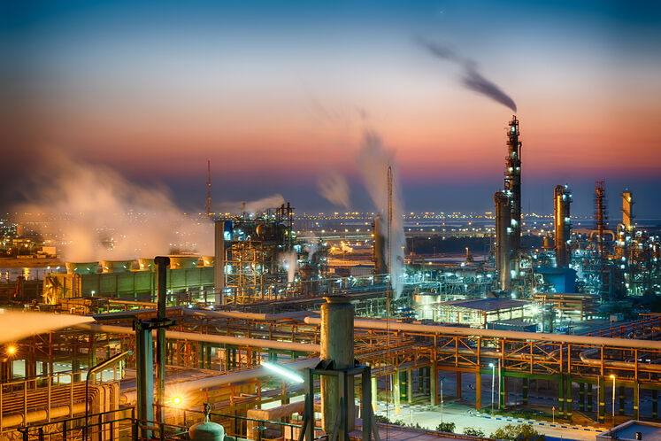 پتروشیمی مارون