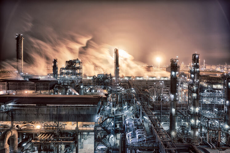 پتروشیمی مارون