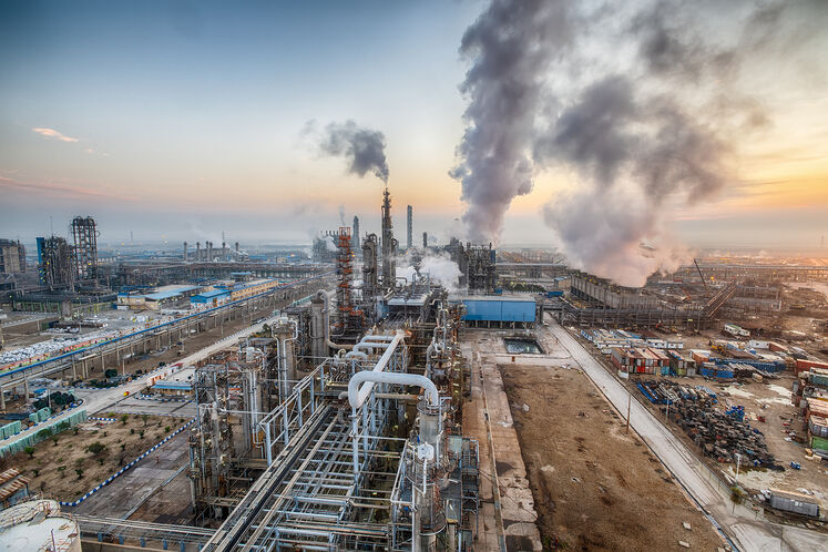 پتروشیمی مارون