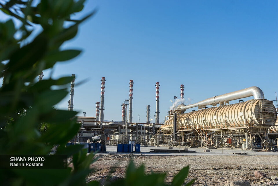 تسریع توسعه صنعت پالایش با تمرکز بر پروژههای اولویتدار تسریع توسعه صنعت پالایش با تمرکز بر پروژههای اولویتدار