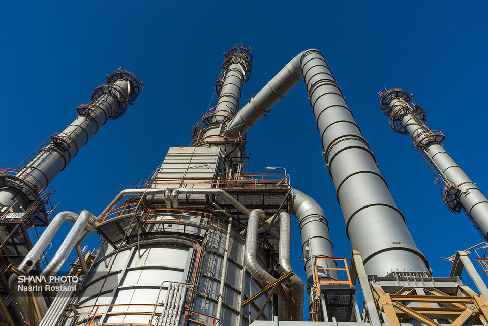 افزایش ۳ میلیون لیتری ظرفیت تولید ستاره خلیج فارس افزایش ۳ میلیون لیتری ظرفیت تولید ستاره خلیج فارس