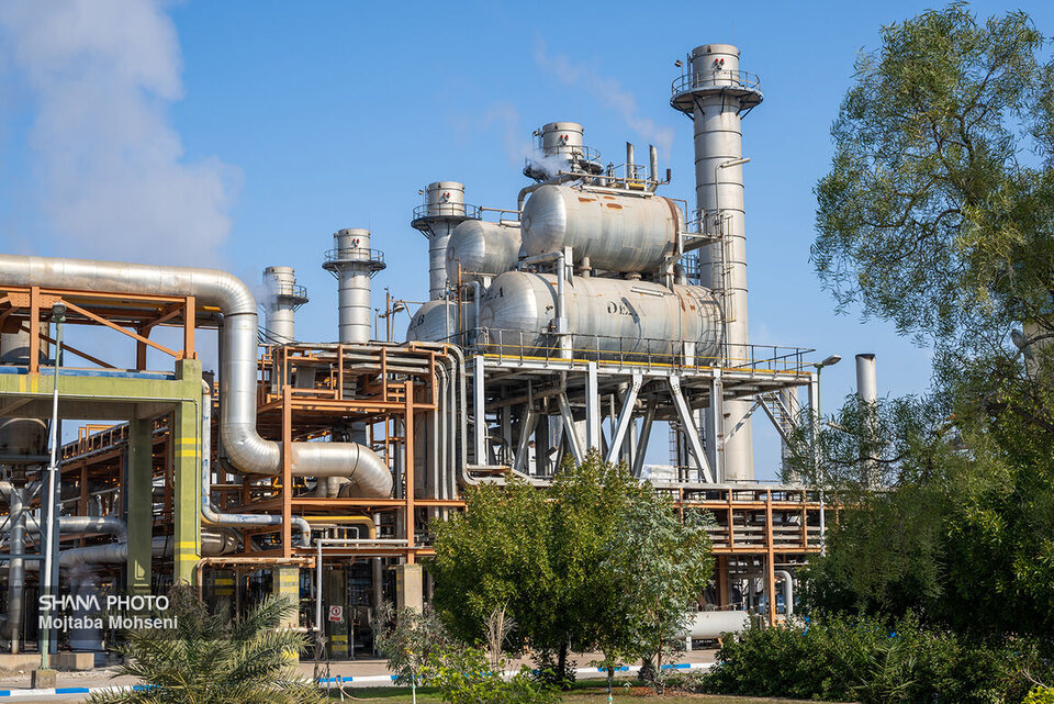 Gov’t prioritizes petrochemicals through utility pricing oversight