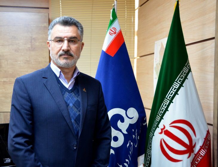 واریز ۵۲۷ میلیارد تومان به خزانه دولت از محل فروش سوخت در مرز کرمانشاه واریز ۵۲۷ میلیارد تومان به خزانه دولت از محل فروش سوخت در مرز کرمانشاه