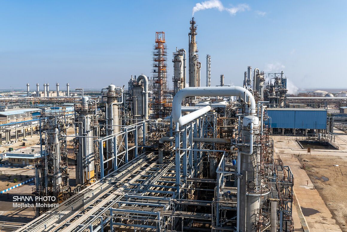 نقش بزرگترین میدان مشترک گازی جهان بر اقتصاد ایران