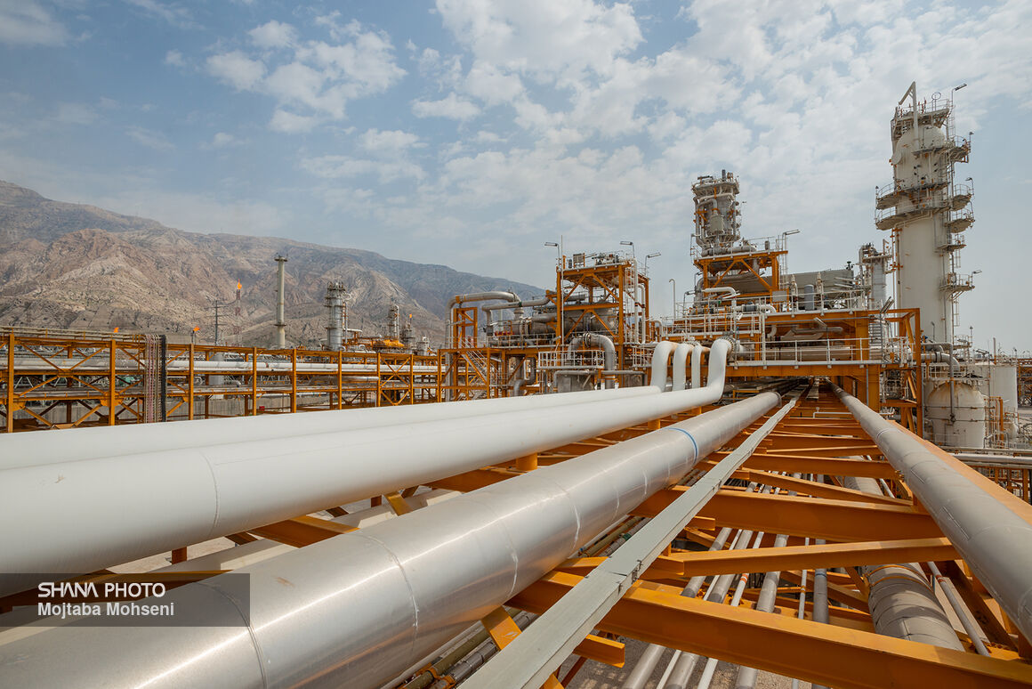 همه بدهی گازی عراق به ایران پرداخت شده است/ افزایش حجم انتقال گاز به نیروگاه‌ها