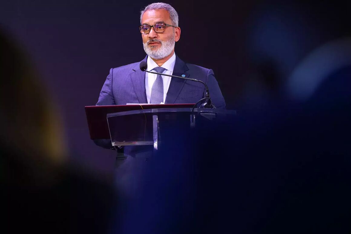 کمبود سرمایهگذاری بازار نفت را بیثبات میکند