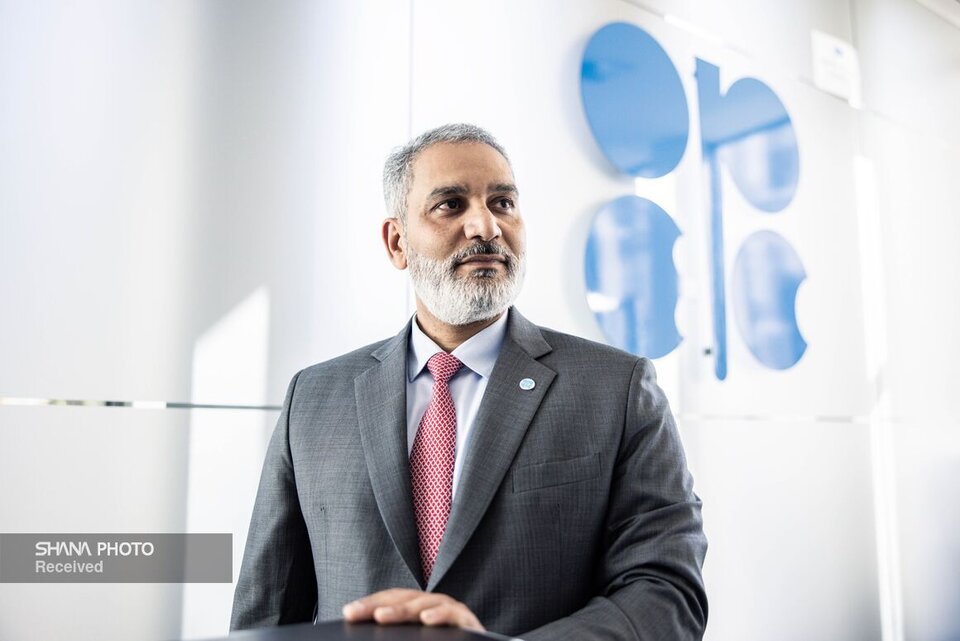 تقاضای نفت آفریقا تا ۲۲ سال آینده ۸۰ درصد افزایش مییابد تقاضای نفت آفریقا تا ۲۲ سال آینده ۸۰ درصد افزایش مییابد