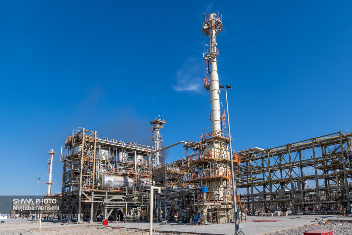 اجرا و پیگیری تکالیف هوای پاک در وزارت نفت/ اجرای طرحهای ارتقای کیفی نفتکوره برای نخستین بار در دولت سیزدهم