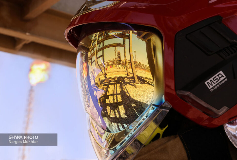 گزیدههای نفتی هفته گزیدههای نفتی هفته