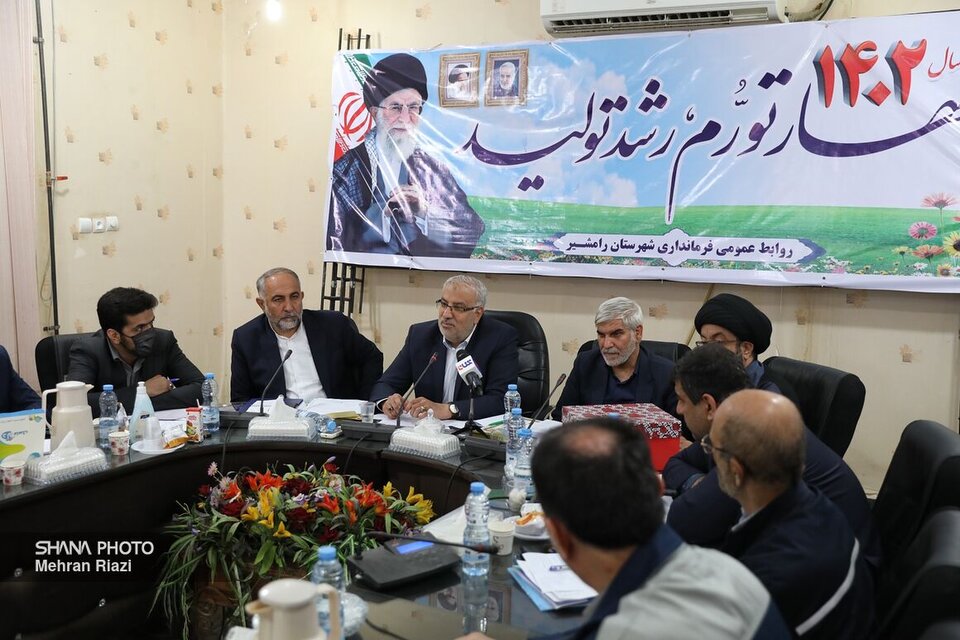 افزایش خیرهکننده طرحهای مسئولیت اجتماعی نفت نسبت به دورههای پیشین افزایش خیرهکننده طرحهای مسئولیت اجتماعی نفت نسبت به دورههای پیشین