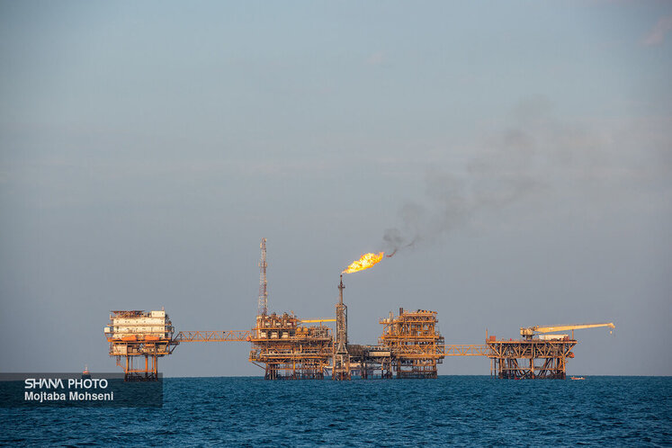 سکوی نفتی ابوذر