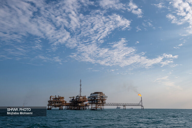 سکوی نفتی ابوذر