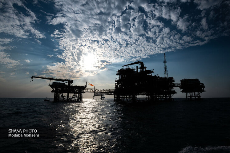 سکوی نفتی ابوذر