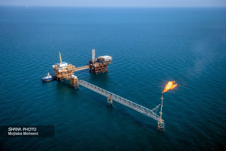 سکوی نفتی ابوذر