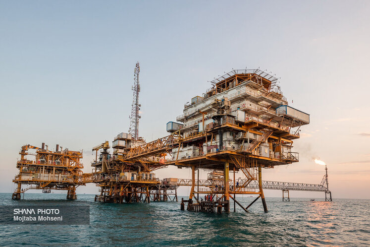 سکوی نفتی ابوذر