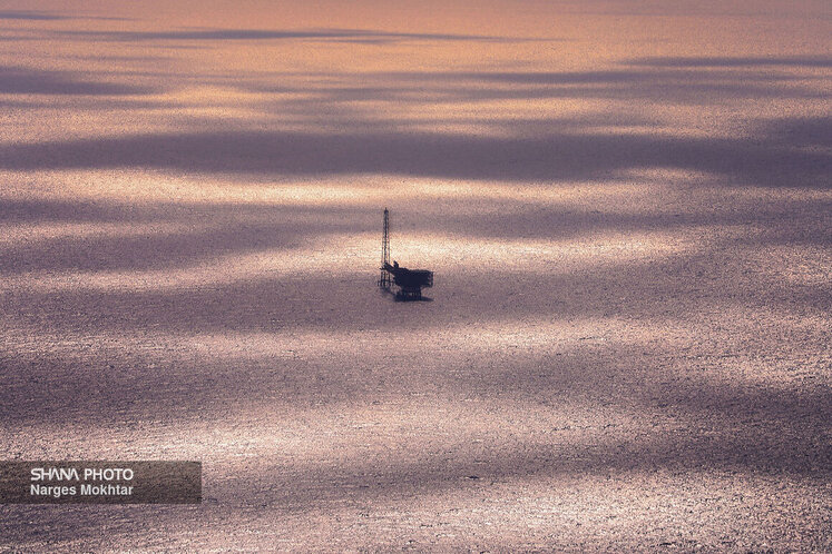 سکوی D9 پارس جنوبی