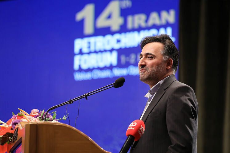 روح‌الله دهقانی فیروزآبادی، معاون علمی و فناوری ریاست جمهوری