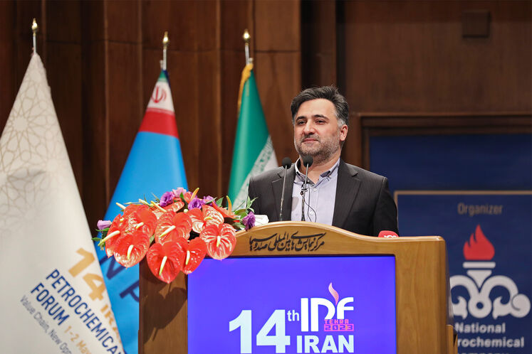 روح‌الله دهقانی فیروزآبادی، معاون علمی و فناوری ریاست جمهوری