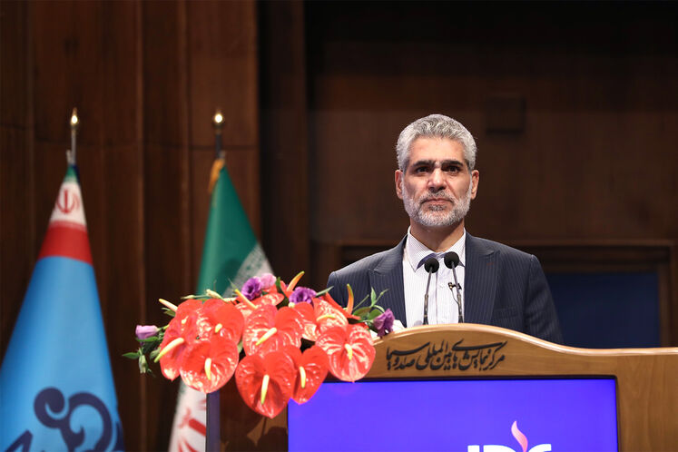  عبدالحسین بیات، رئیس هیات رئیسه صندوقهای بازنشستگی نفت