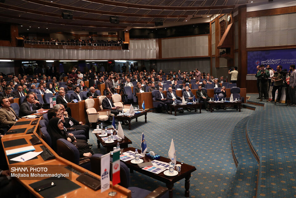 «همایش بین‌المللی صنعت پتروشیمی ایران» راهبردی مؤثر در تحقق جهش تولید با حداکثر جذب مشارکت مردمی