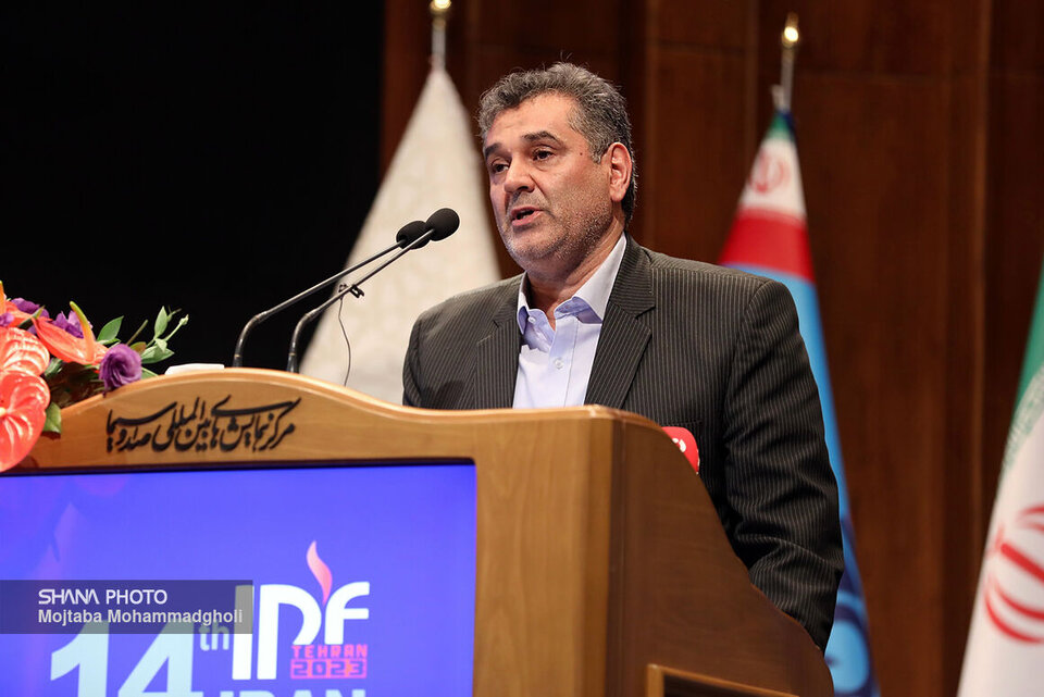 Domestic, foreign investors invited to fund $6b Bandar Abbas project Domestic, foreign investors invited to fund $6b Bandar Abbas project