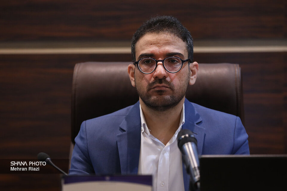 تلاش میشود انحصار و بوروکراسی پیچیده از مسیر شرکتهای خصوصی برداشته شود  تلاش میشود انحصار و بوروکراسی پیچیده از مسیر شرکتهای خصوصی برداشته شود