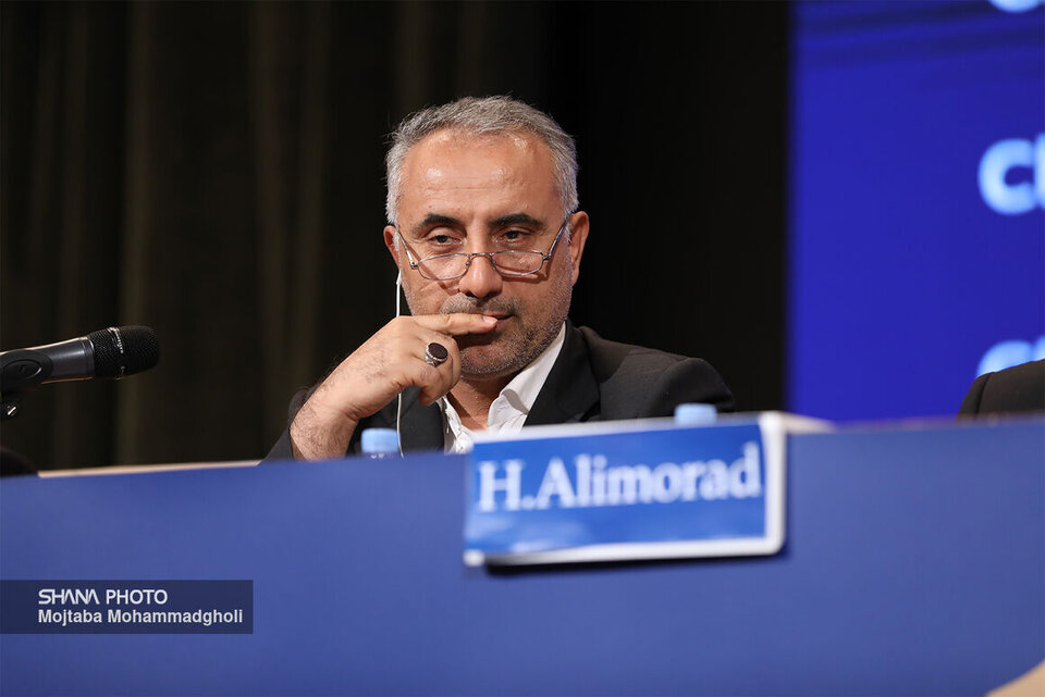 افزایش ۲ برابری درآمد پتروشیمی بندر امام تا ۵ سال آینده افزایش ۲ برابری درآمد پتروشیمی بندر امام تا ۵ سال آینده