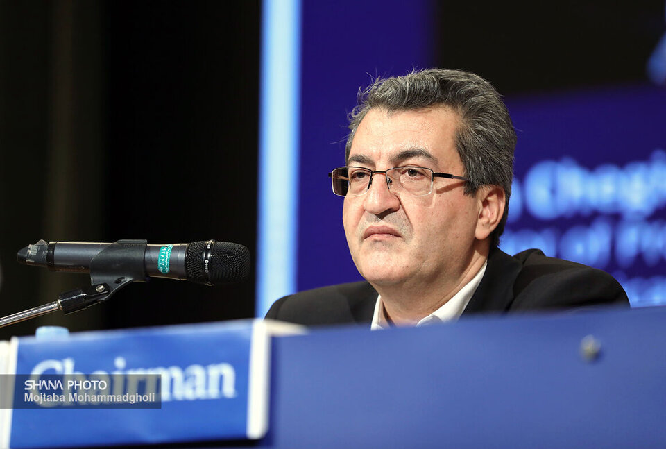 روند دریافت مجوز محیط زیستی طرحهای پتروشیمی تسهیل میشود روند دریافت مجوز محیط زیستی طرحهای پتروشیمی تسهیل میشود