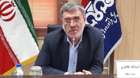 گشایش ۱۲ جایگاه عرضه سوخت در فارس گشایش ۱۲ جایگاه عرضه سوخت در فارس