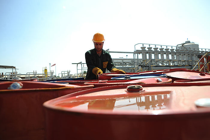 بازگشت قطار مصرف حاملهای انرژی به ریل بهینهسازی با اجماع همگانی بازگشت قطار مصرف حاملهای انرژی به ریل بهینهسازی با اجماع همگانی