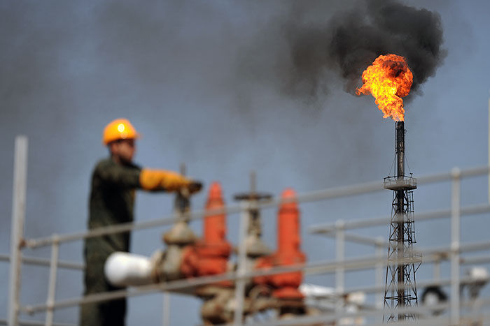 رونق صنعت نفت؛ از تولید ایرانی تا رکوردشکنی صادرات جهانی
