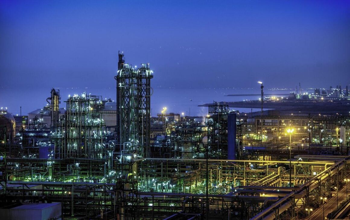 پلیپروپیلن جم با تولید محصول نو به استقبال سال «رشد تولید» رفت پلیپروپیلن جم با تولید محصول نو به استقبال سال «رشد تولید» رفت