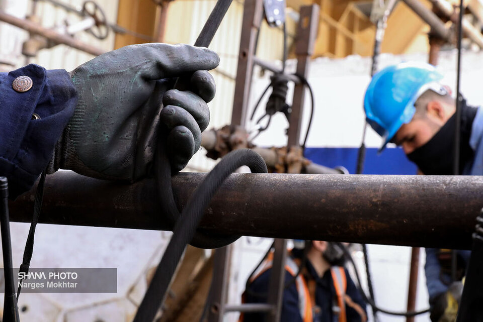 ورود ایران به دورانی تازه از صدور خدمات فنی و مهندسی ورود ایران به دورانی تازه از صدور خدمات فنی و مهندسی