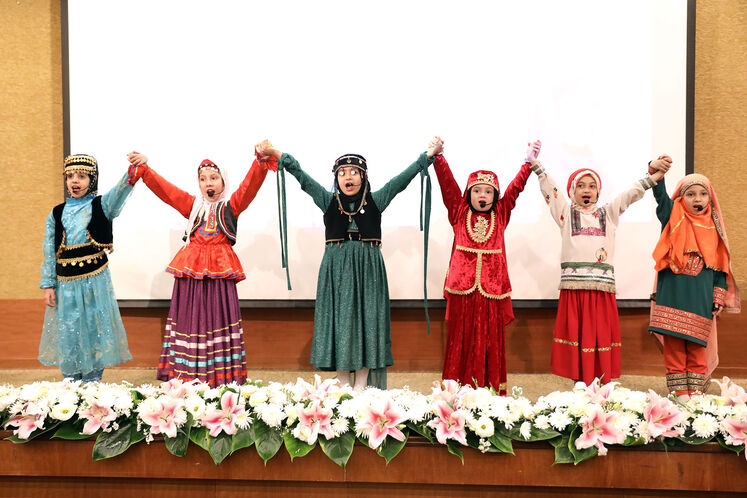 نشست سراسری شبکه مشاوران زنان و خانواده صنعت نفت