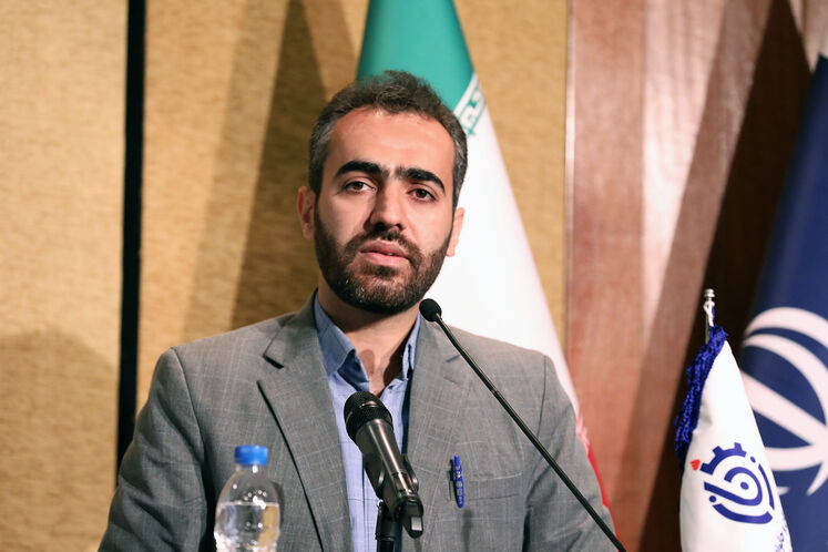 محسن حقیقیمقدم، مدیر مركز توسعه مدیریت صنعت